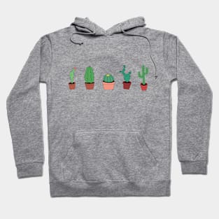 cactus Hoodie